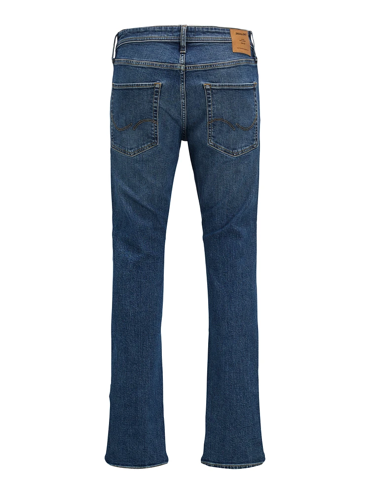 JAKE 477 Bootcut Fit Jeans | Jack & Jones®