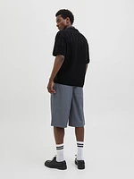 Polo en maille Coupe ample | Jack & Jones