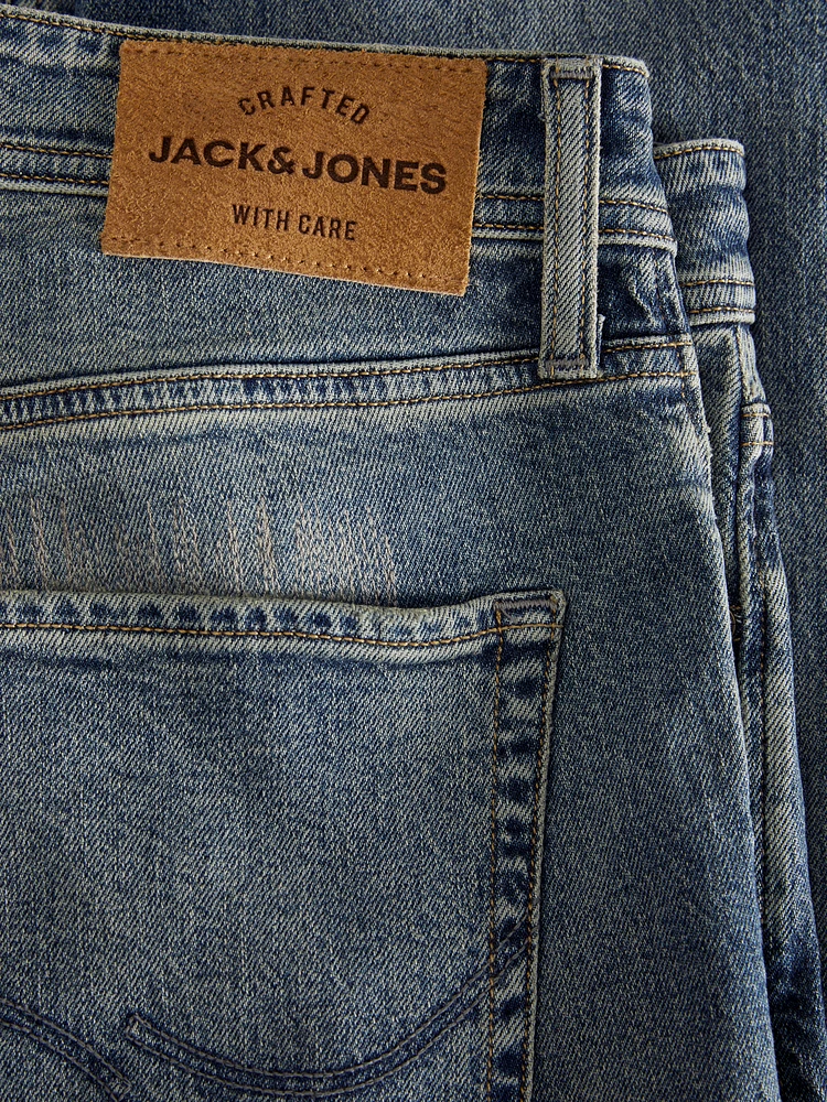 Jean Mike 529 à coupe fuselée | Jack & Jones®