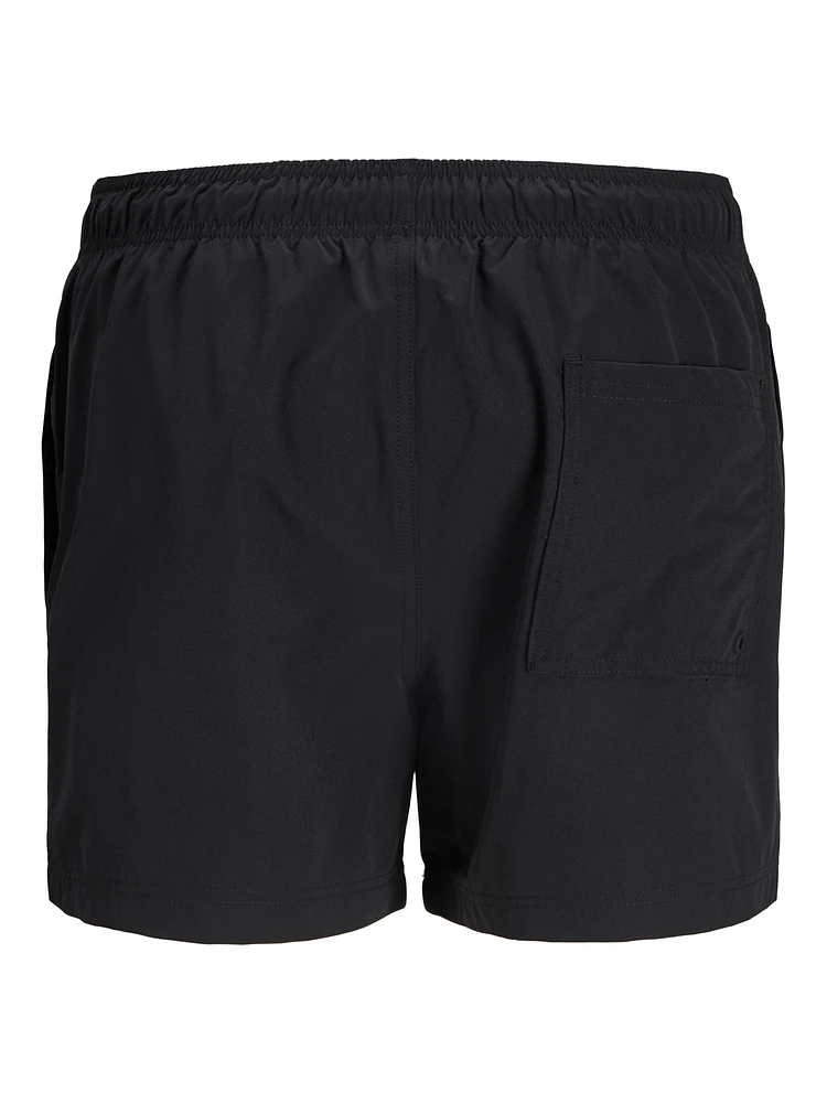 Regular Fit Swim Shorts | Jack & Jones