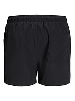Regular Fit Swim Shorts | Jack & Jones