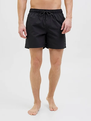 Regular Fit Swim Shorts | Jack & Jones