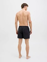 Regular Fit Swim Shorts | Jack & Jones