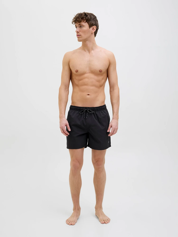 Regular Fit Swim Shorts | Jack & Jones