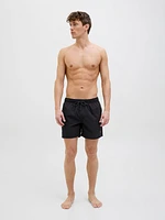 Regular Fit Swim Shorts | Jack & Jones