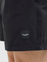 Regular Fit Swim Shorts | Jack & Jones
