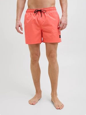 Maillot de bain Coupe régulière | Jack & Jones