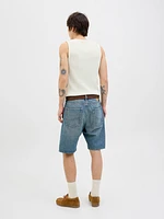 Camisole en tricot Coupe décontractée | Jack & Jones