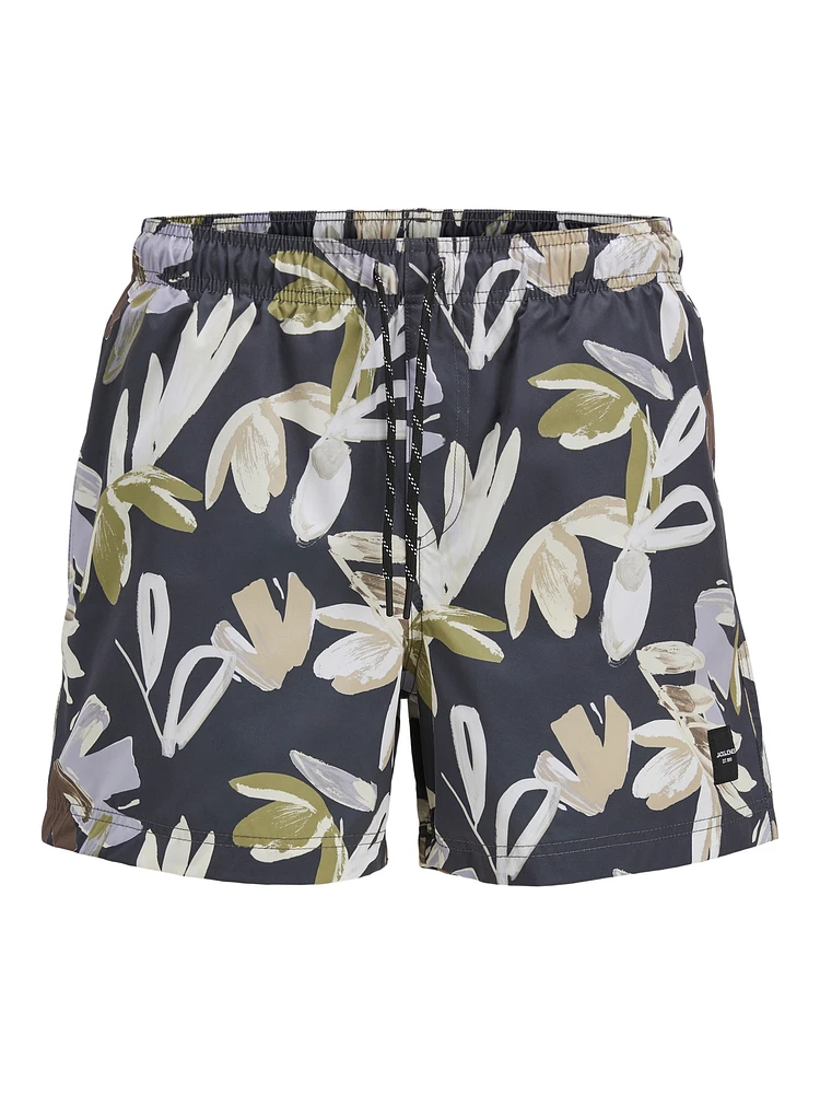 Regular Fit Swim Bottom | Jack & Jones