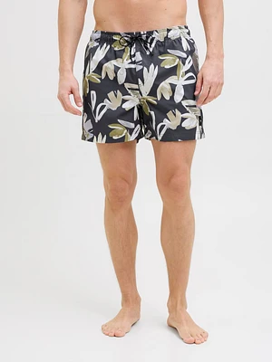 Regular Fit Swim Bottom | Jack & Jones