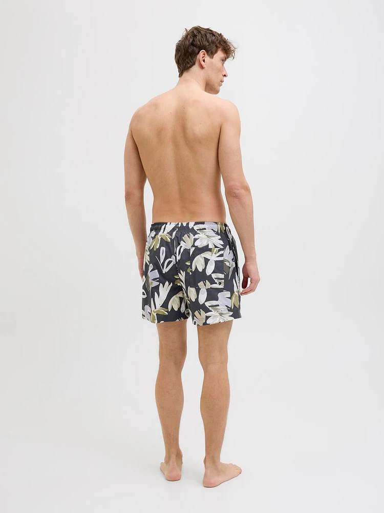 Regular Fit Swim Bottom | Jack & Jones