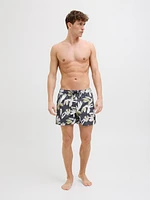 Regular Fit Swim Bottom | Jack & Jones