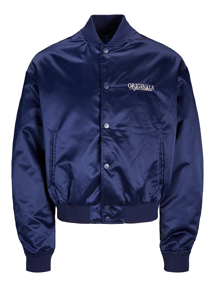 Bomber Jacket | Jack & Jones®