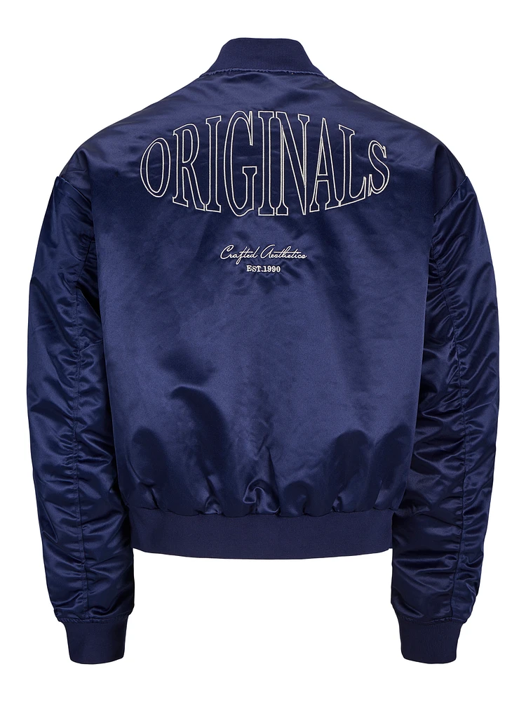 Bomber Jacket | Jack & Jones®