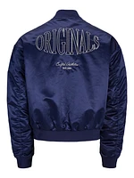 Bomber Jacket | Jack & Jones®