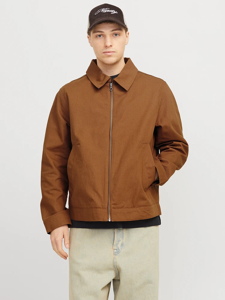 Manteau travailleur | Jack & Jones®