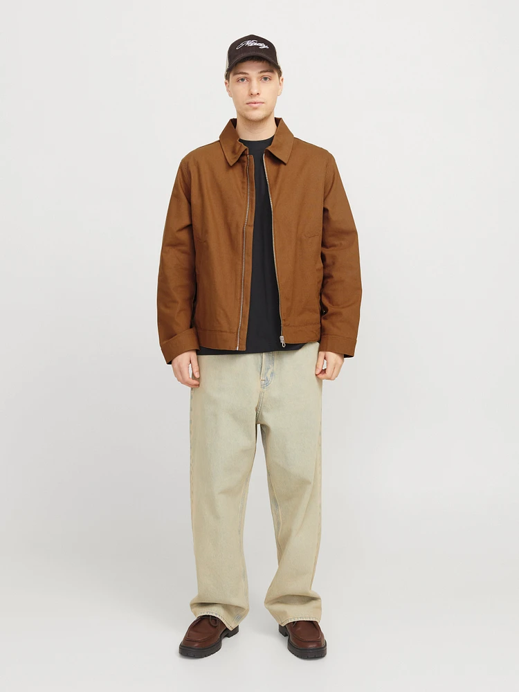 Manteau travailleur | Jack & Jones®