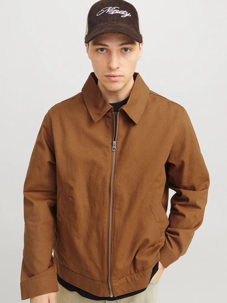 Worker Jacket | Jack & Jones®