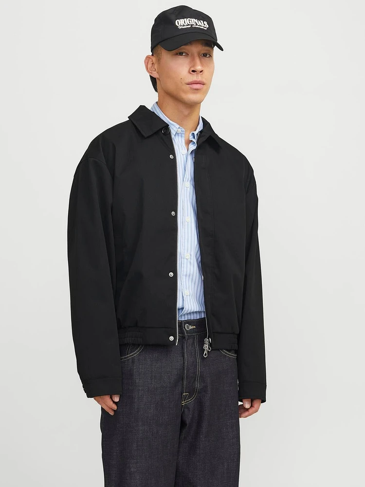 Spread collar Jacket | Jack & Jones®