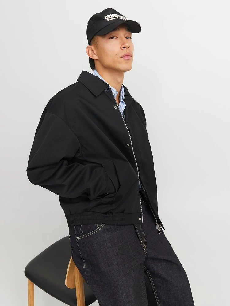 Spread collar Jacket | Jack & Jones®