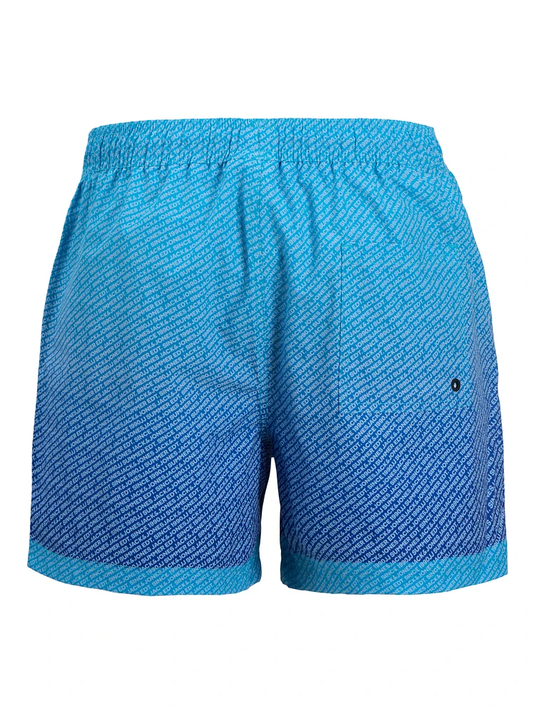Regular Fit Swim Bottom | Jack & Jones®