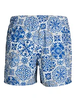 Regular Fit Swim Short | Jack & Jones®