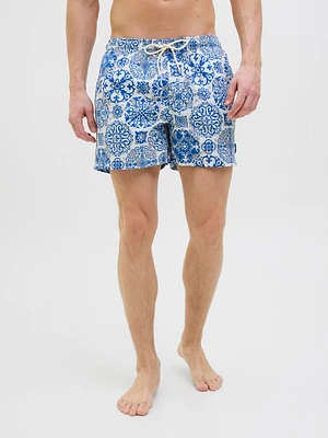 Regular Fit Swim Short | Jack & Jones®