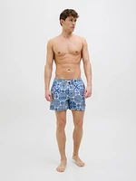 Regular Fit Swim Short | Jack & Jones®