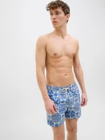Regular Fit Swim Short | Jack & Jones®