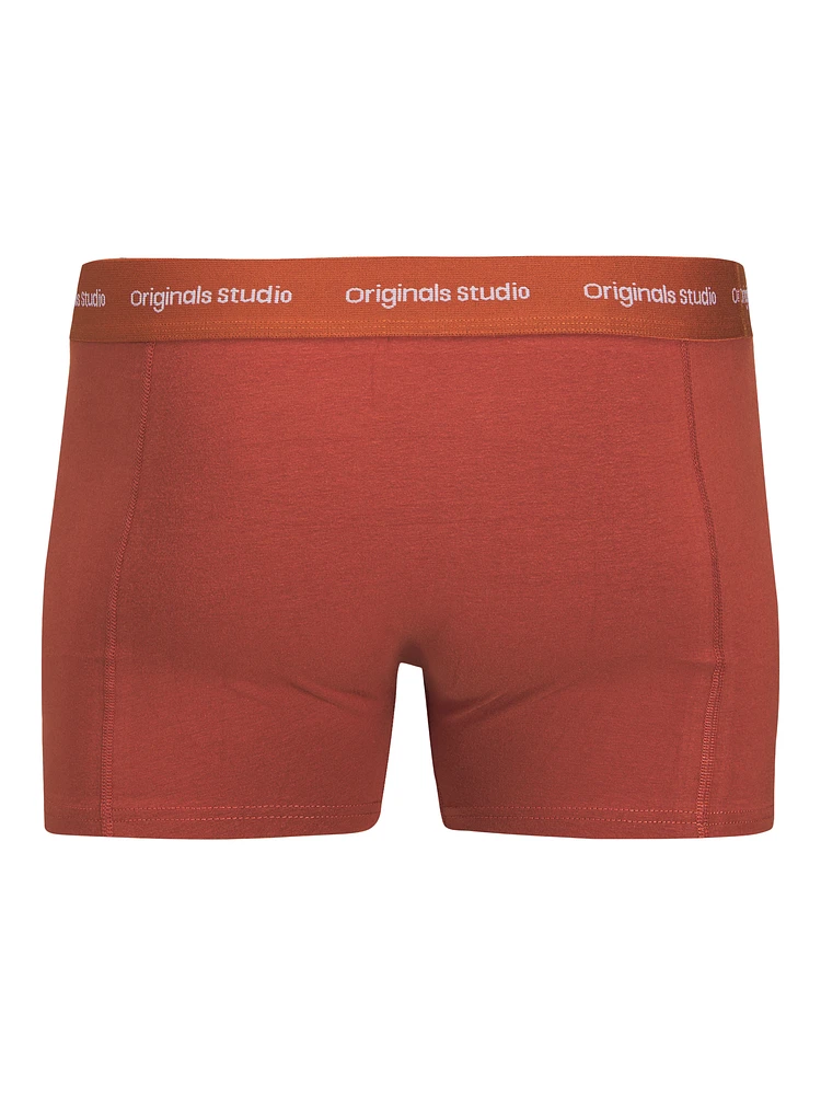 Ensemble de 3 Boxers | Jack & Jones