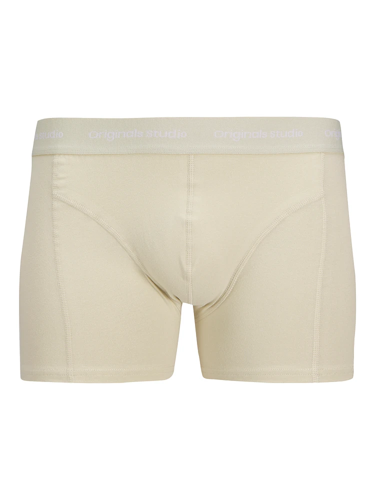 Ensemble de 3 Boxers | Jack & Jones