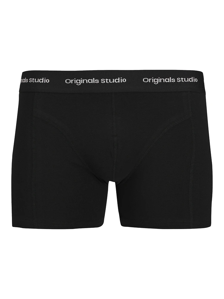 Ensemble de 3 Boxers | Jack & Jones