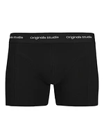 Ensemble de 3 Boxers | Jack & Jones