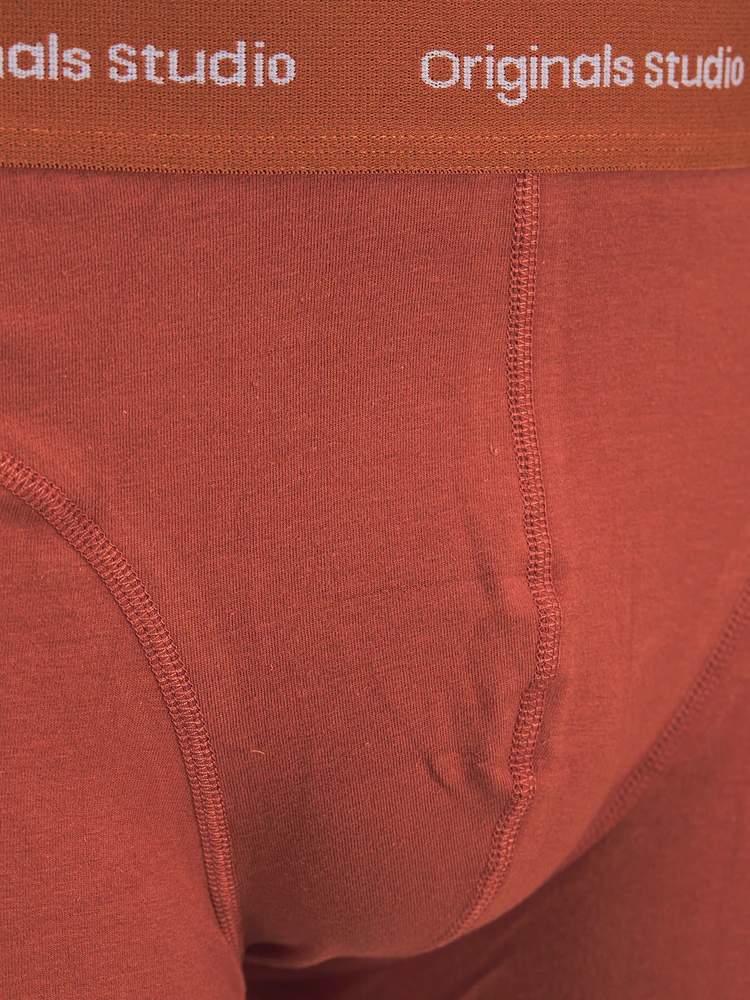 Ensemble de 3 Boxers | Jack & Jones