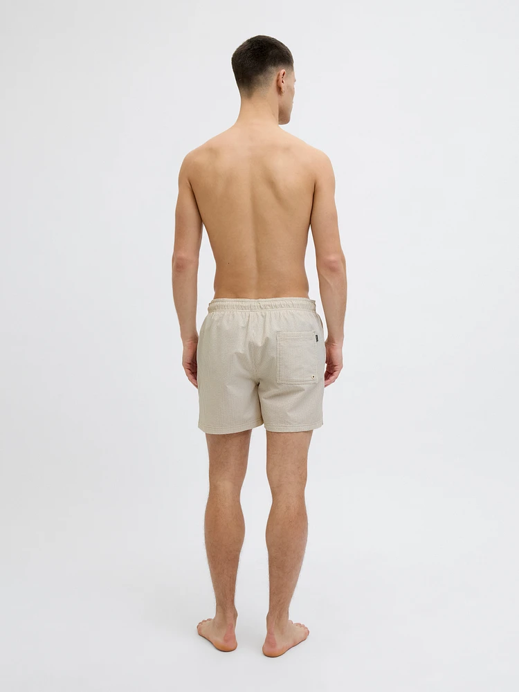 Maillot de bain Coupe régulière | Jack & Jones