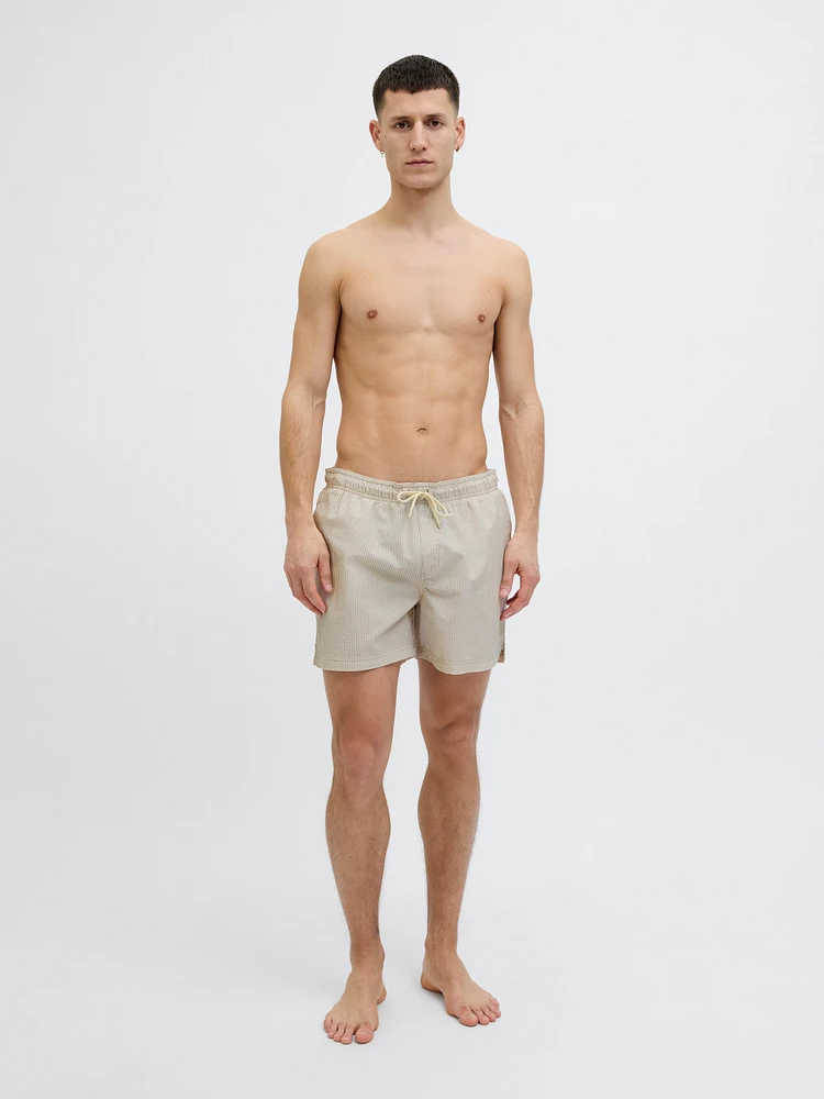 Regular Fit Swim Bottom | Jack & Jones