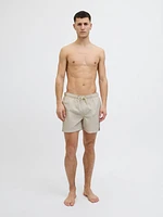 Regular Fit Swim Bottom | Jack & Jones