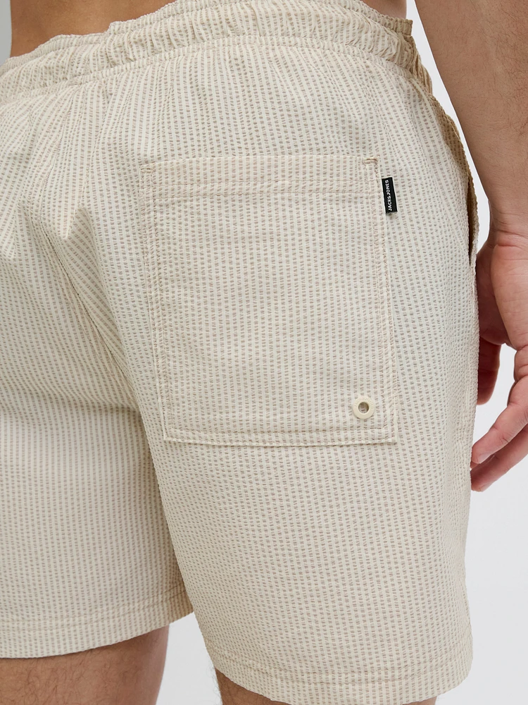 Regular Fit Swim Bottom | Jack & Jones