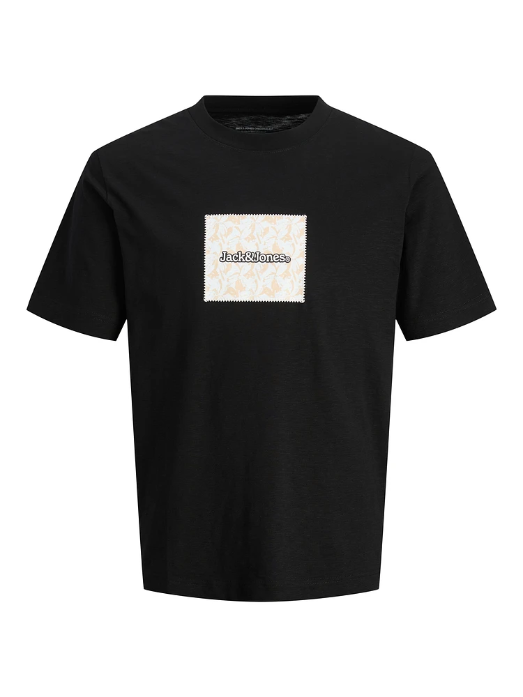 Regular Fit Crew neck T-Shirt | Jack & Jones