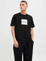 Regular Fit Crew neck T-Shirt | Jack & Jones