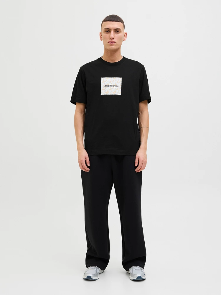 Regular Fit Crew neck T-Shirt | Jack & Jones