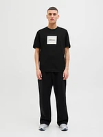 Regular Fit Crew neck T-Shirt | Jack & Jones