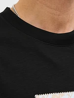 Regular Fit Crew neck T-Shirt | Jack & Jones