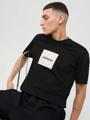 Regular Fit Crew neck T-Shirt | Jack & Jones