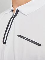 Polo Col plat Coupe régulière | Jack & Jones