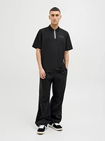 Polo Col plat Coupe régulière | Jack & Jones