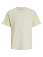 T-shirt Col rond Coupe régulière | Jack & Jones