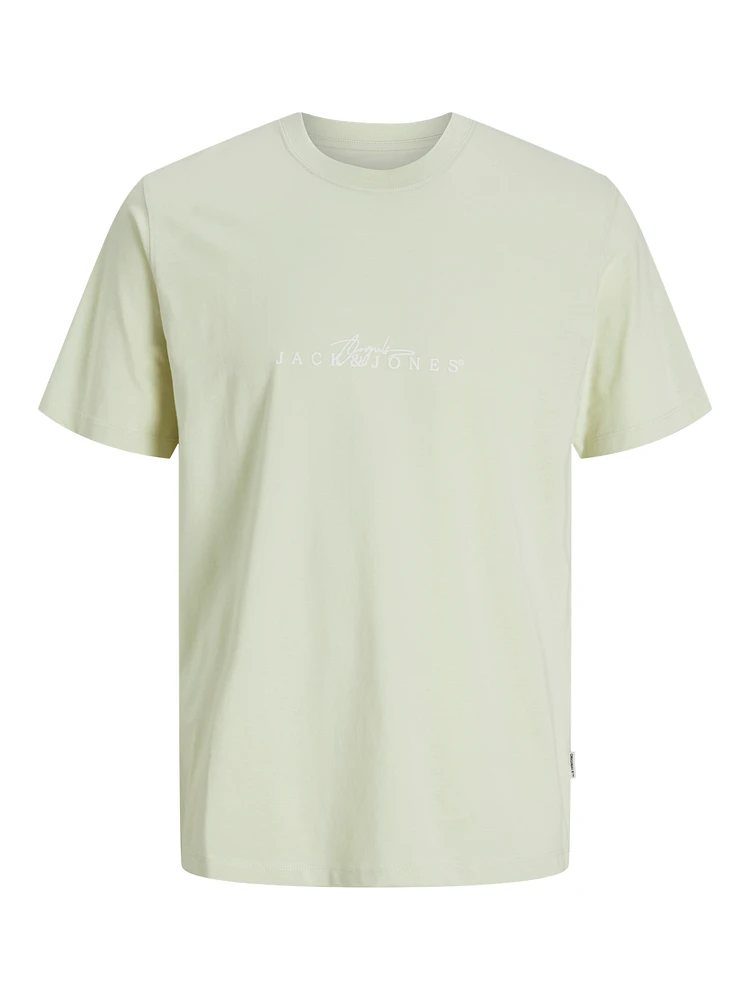 Regular Fit Crew neck T-Shirt | Jack & Jones