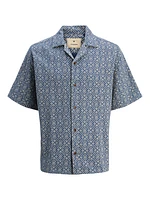 Relaxed Fit Shirt | Jack & Jones