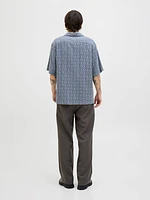 Relaxed Fit Shirt | Jack & Jones